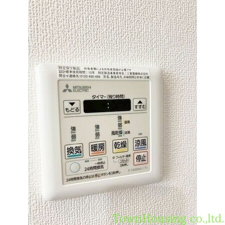 DeLCCS田園調布の物件内観写真